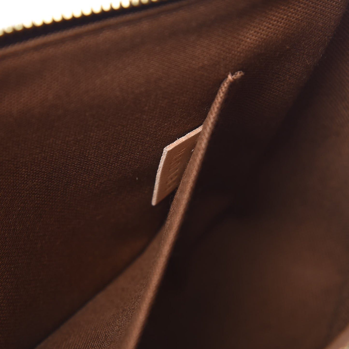 Monogram Pochette Accessories NM