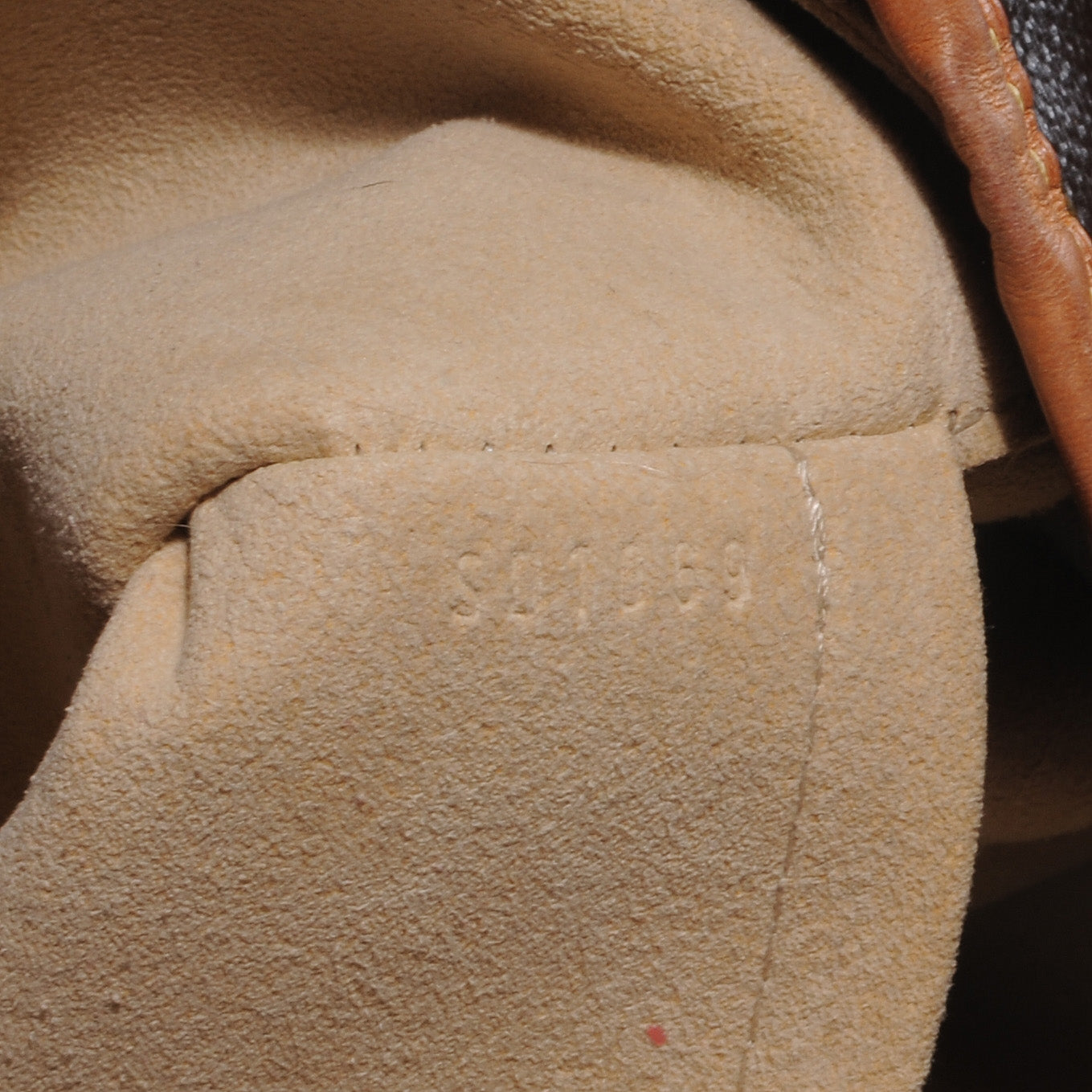 Monogram Galliera GM