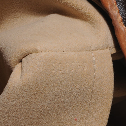 Louis Vuitton Monogram Galliera GM 8 of 8
