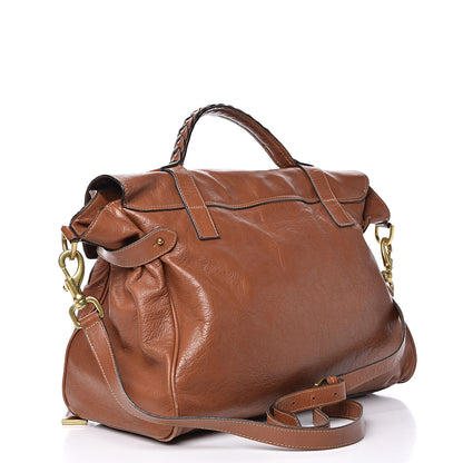 Mulberry Soft Buffalo Oversized Alexa Oak 3 of 20