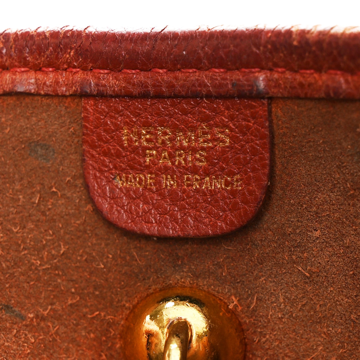 Togo Vespa GM Brique