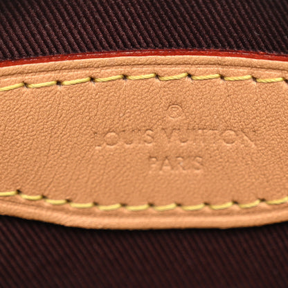 Louis Vuitton Monogram Boulogne NM 6 of 9