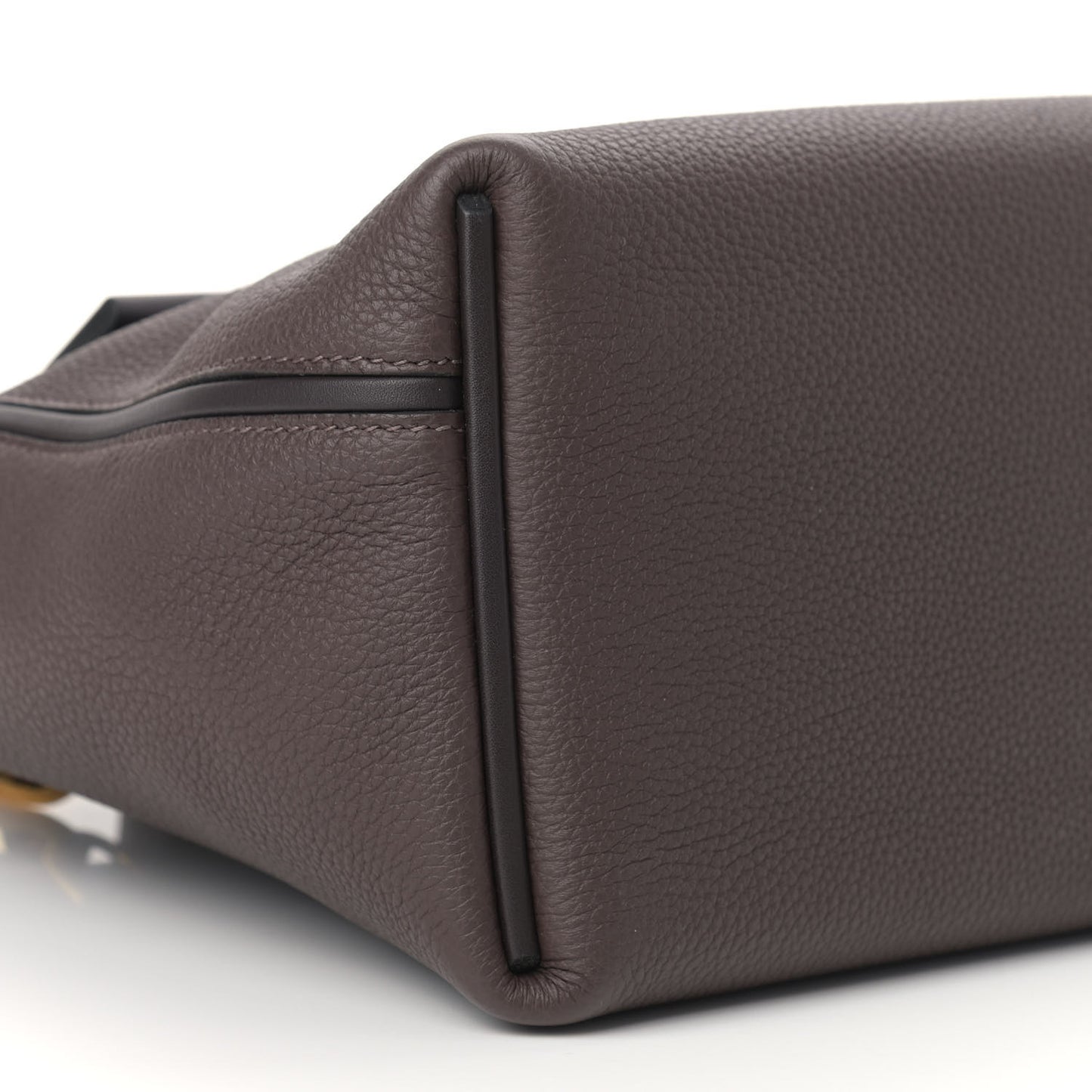 Togo Swift 24/24 29 Chocolate Ebene