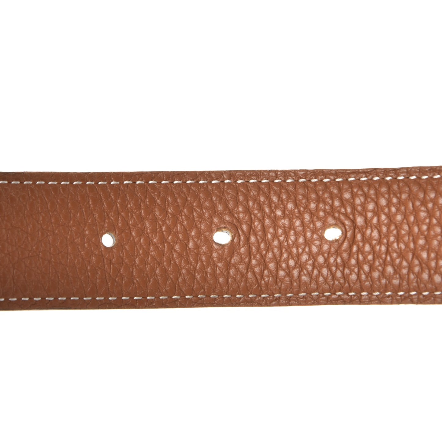 Box Togo 32mm Quizz H Belt 100 Black Gold