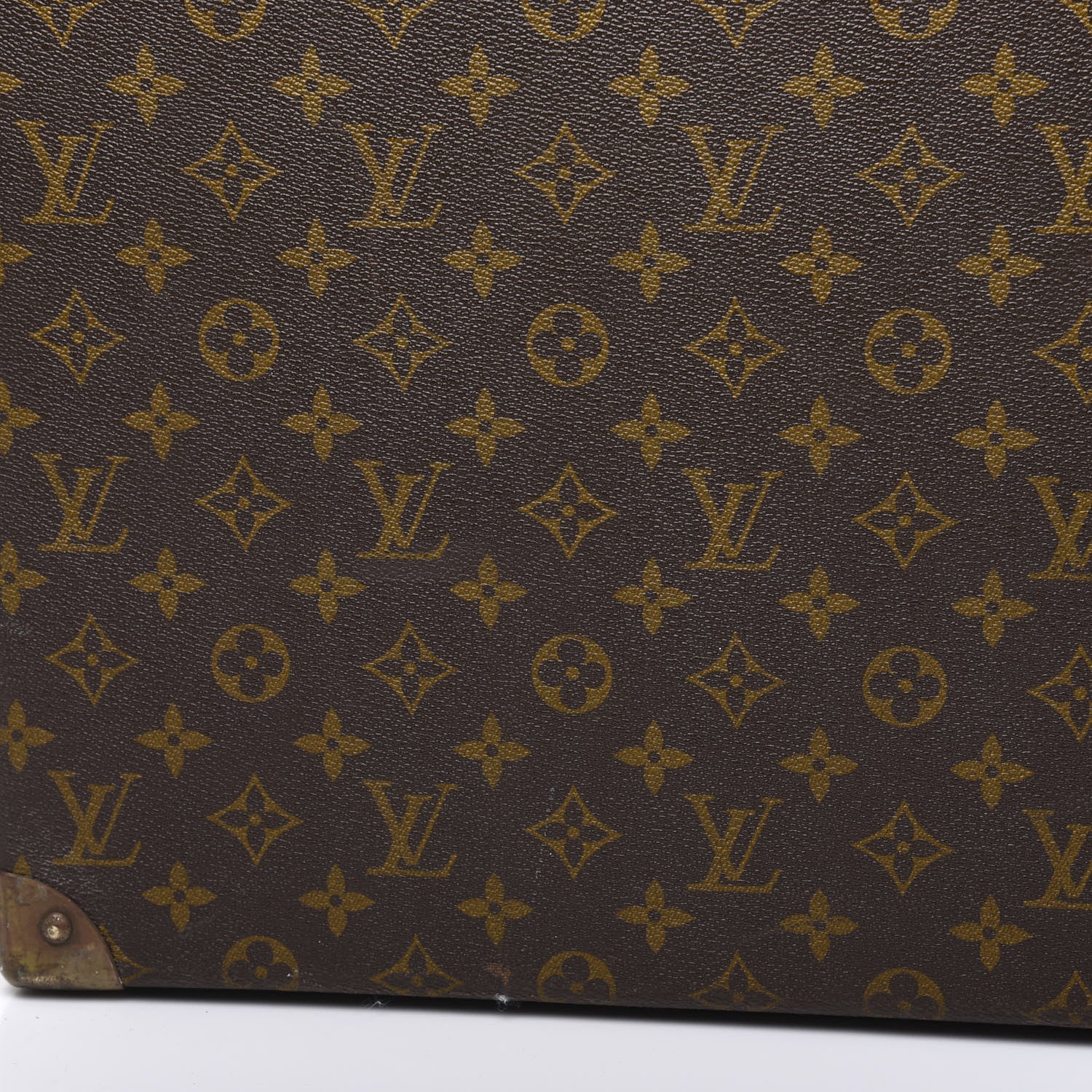 Louis Vuitton Monogram Alzer 70 25 of 32
