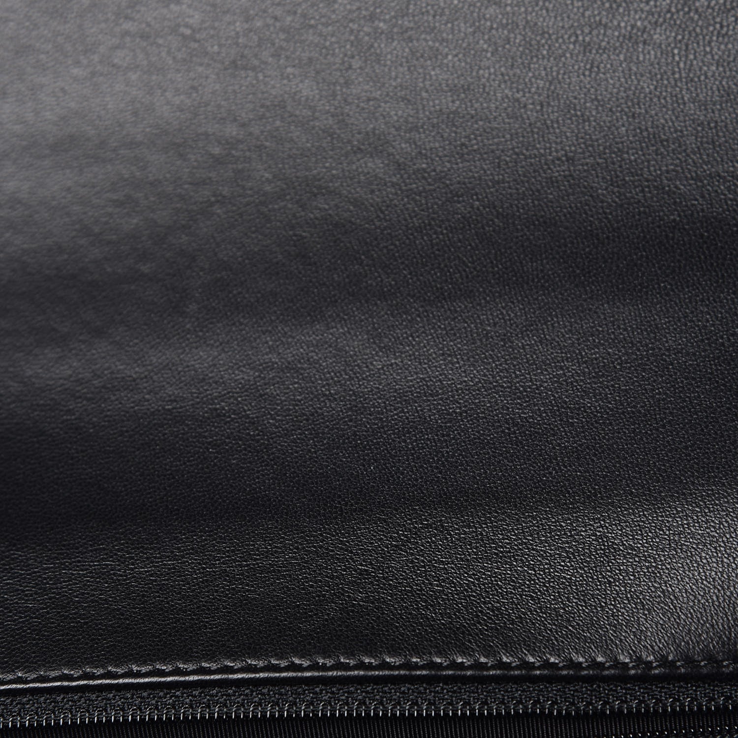 Chanel Lambskin Quilted New Medium Boy Flap Black 11 of 14