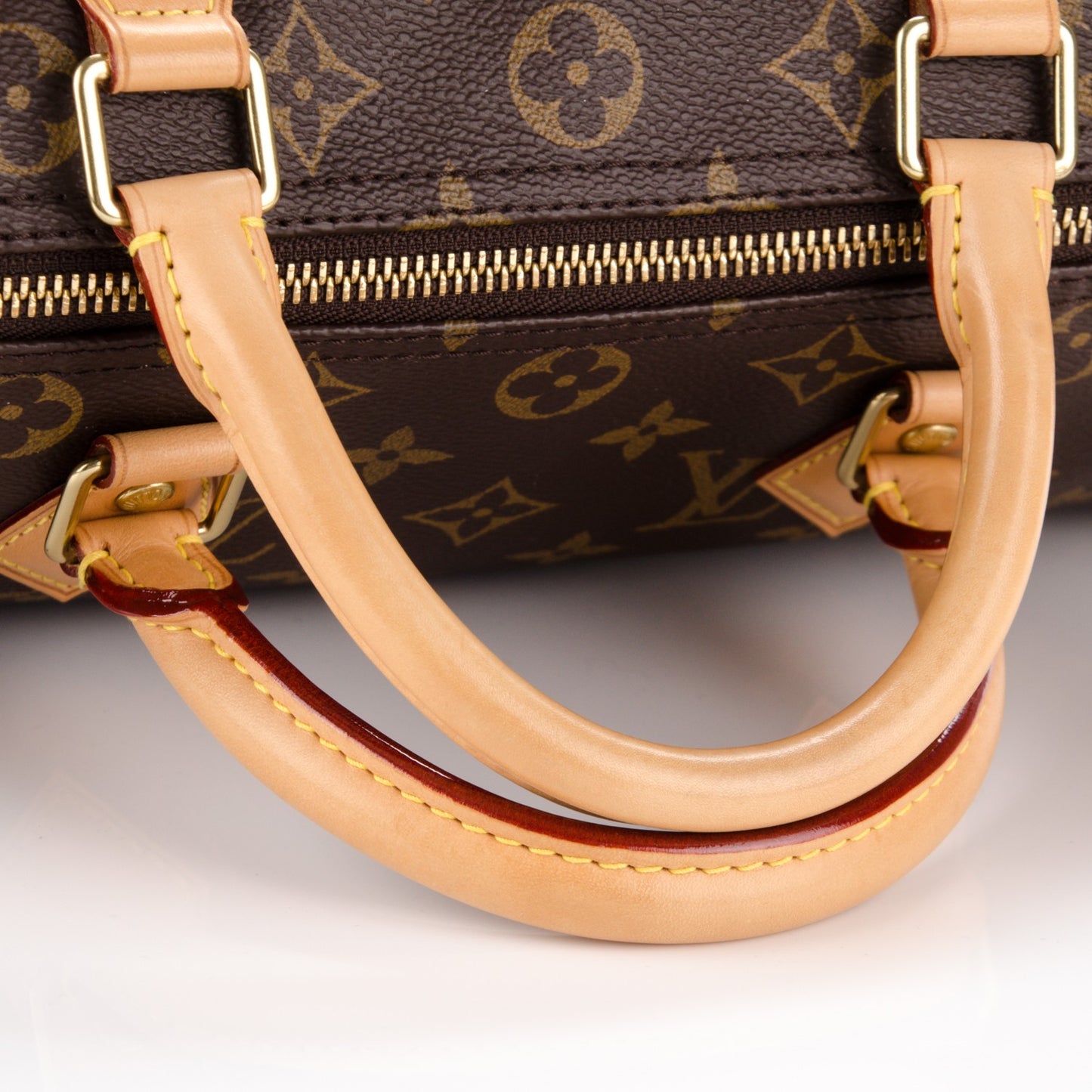 Monogram Speedy 30