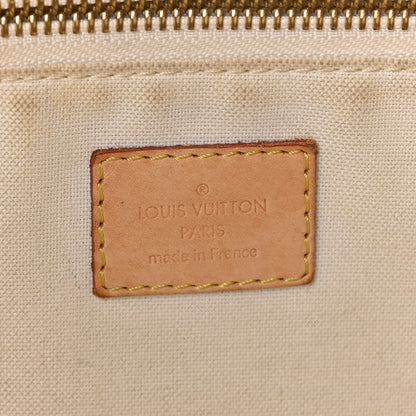 Louis Vuitton Damier Azur Cabas Adventure MM 6 of 8