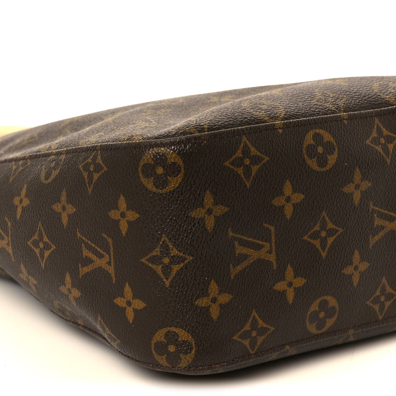 Louis Vuitton Monogram Looping GM 9 of 10