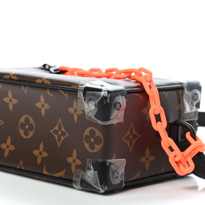 Louis Vuitton Monogram Solar Ray Mini Soft Trunk 8 of 8