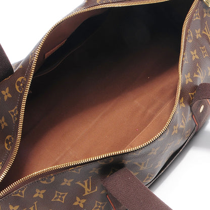 Louis Vuitton Monogram Sporty Beaubourg 7 of 7