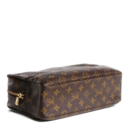 Louis Vuitton Monogram Trousse Toilette 28 4 of 7