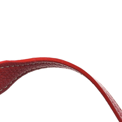 Goyard Goyardine Rouette PM Red 10 of 11