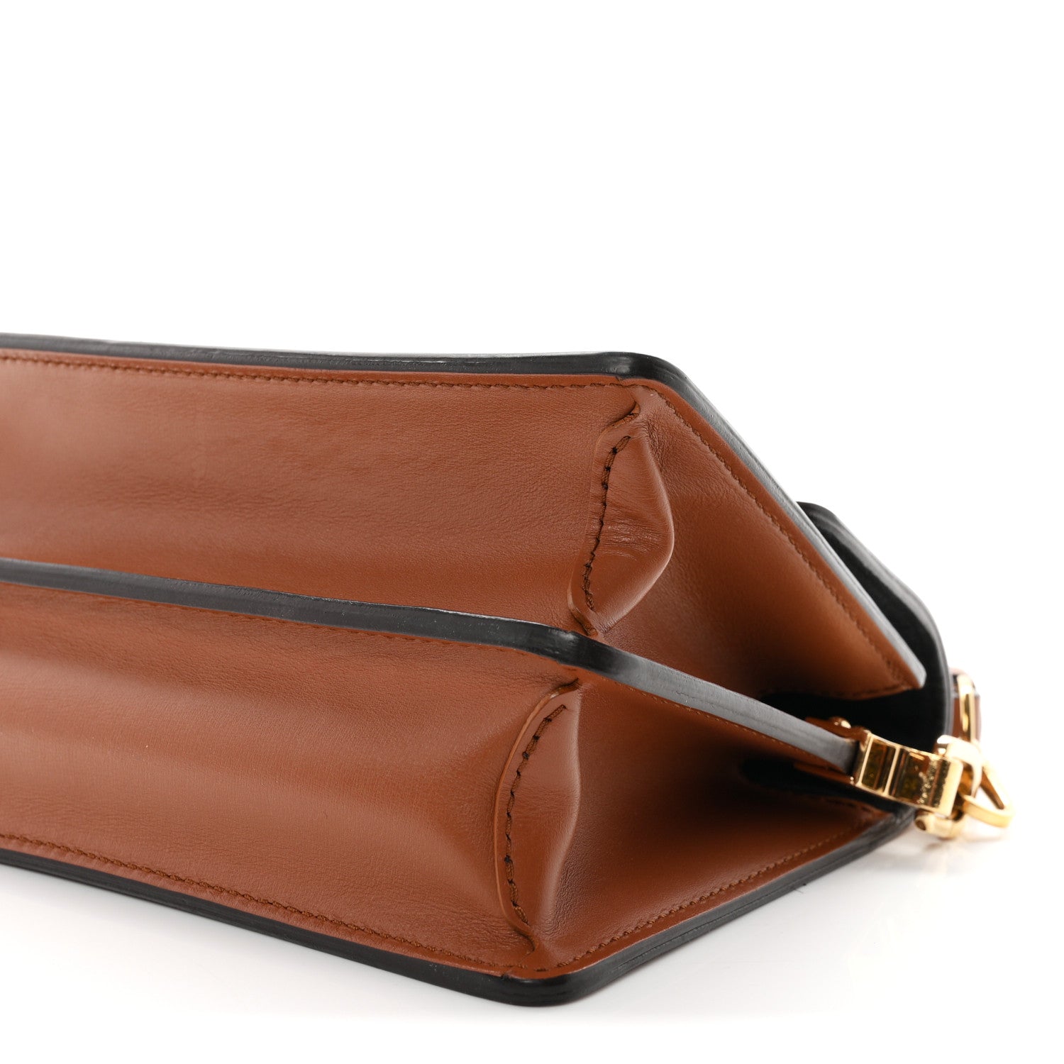 Louis Vuitton Reverse Monogram Dauphine Mini 8 of 8