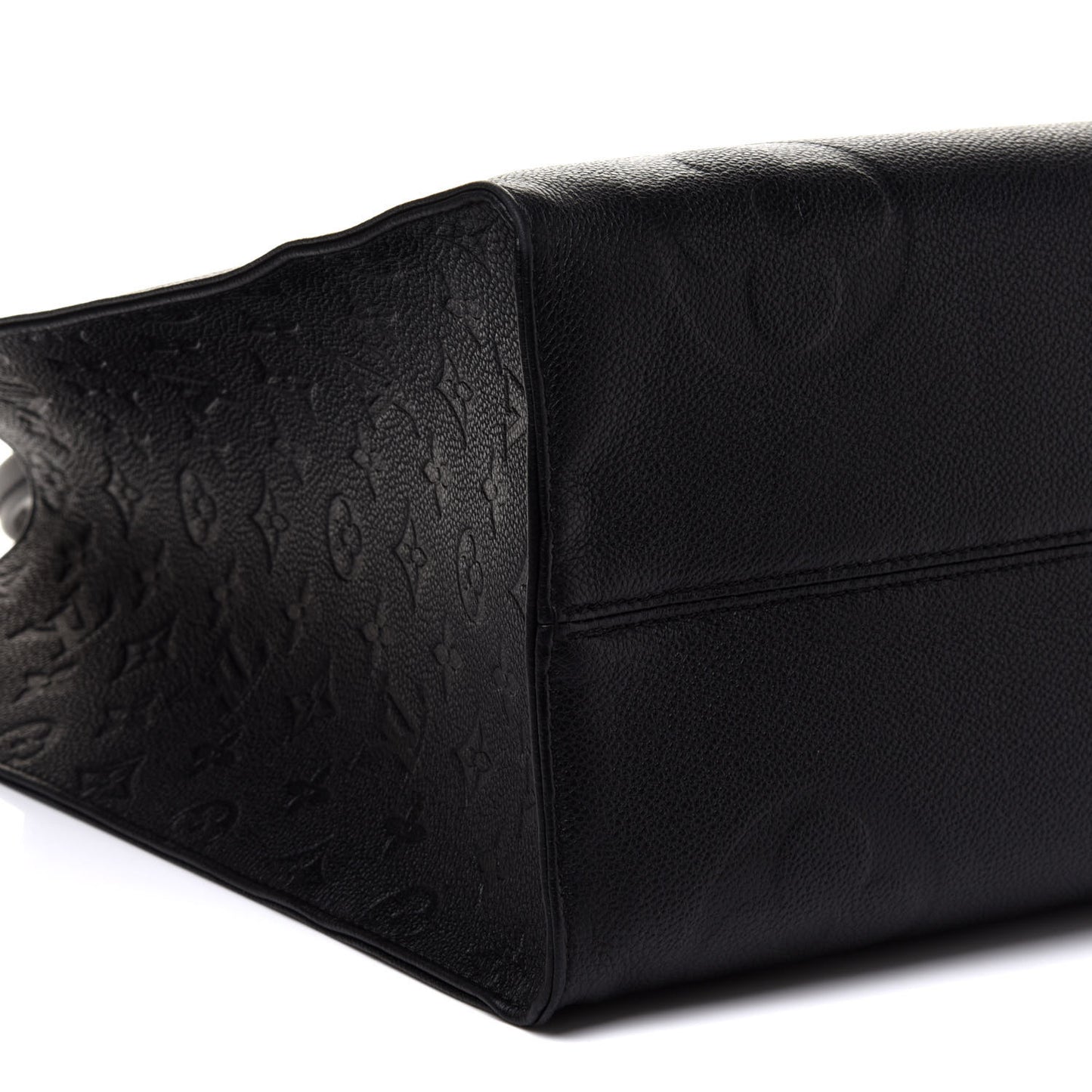 Empreinte Monogram Giant Onthego GM Black