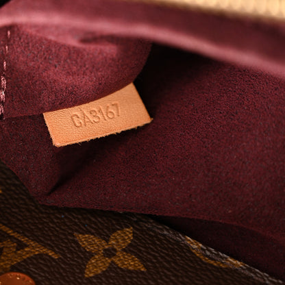 Louis Vuitton Monogram Montaigne MM 8 of 15