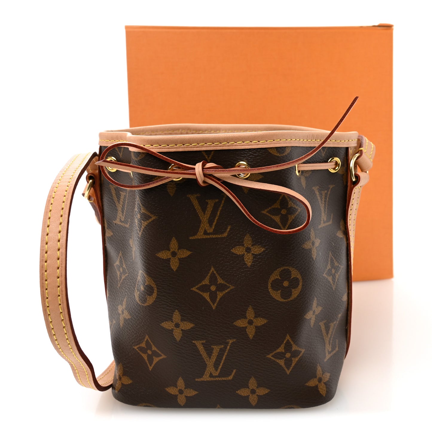Monogram Nano Noe