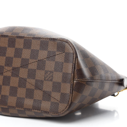 Louis Vuitton Damier Ebene Siena PM 7 of 17