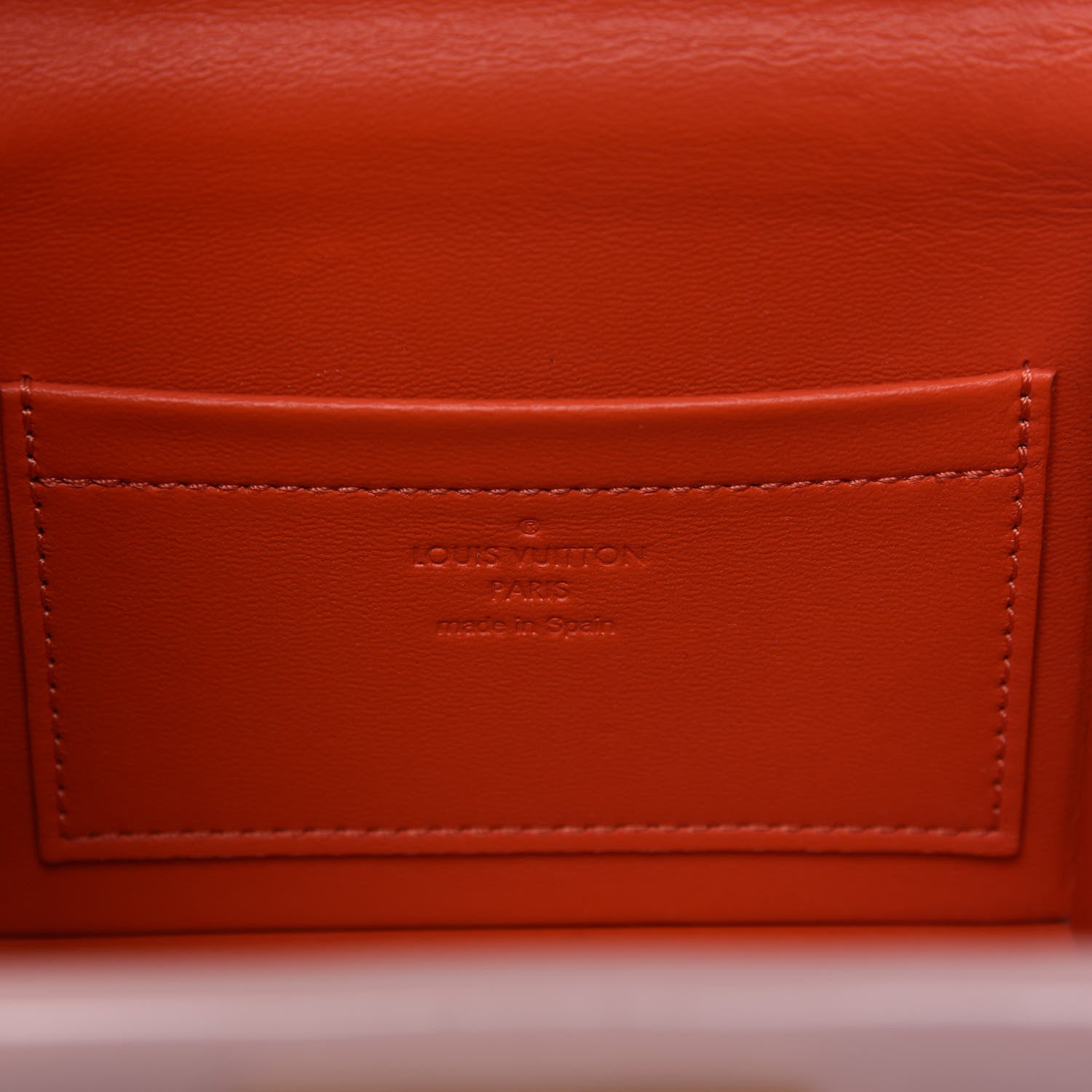 Louis Vuitton Vernis Bleecker Box Rose Ballerine 9 of 10