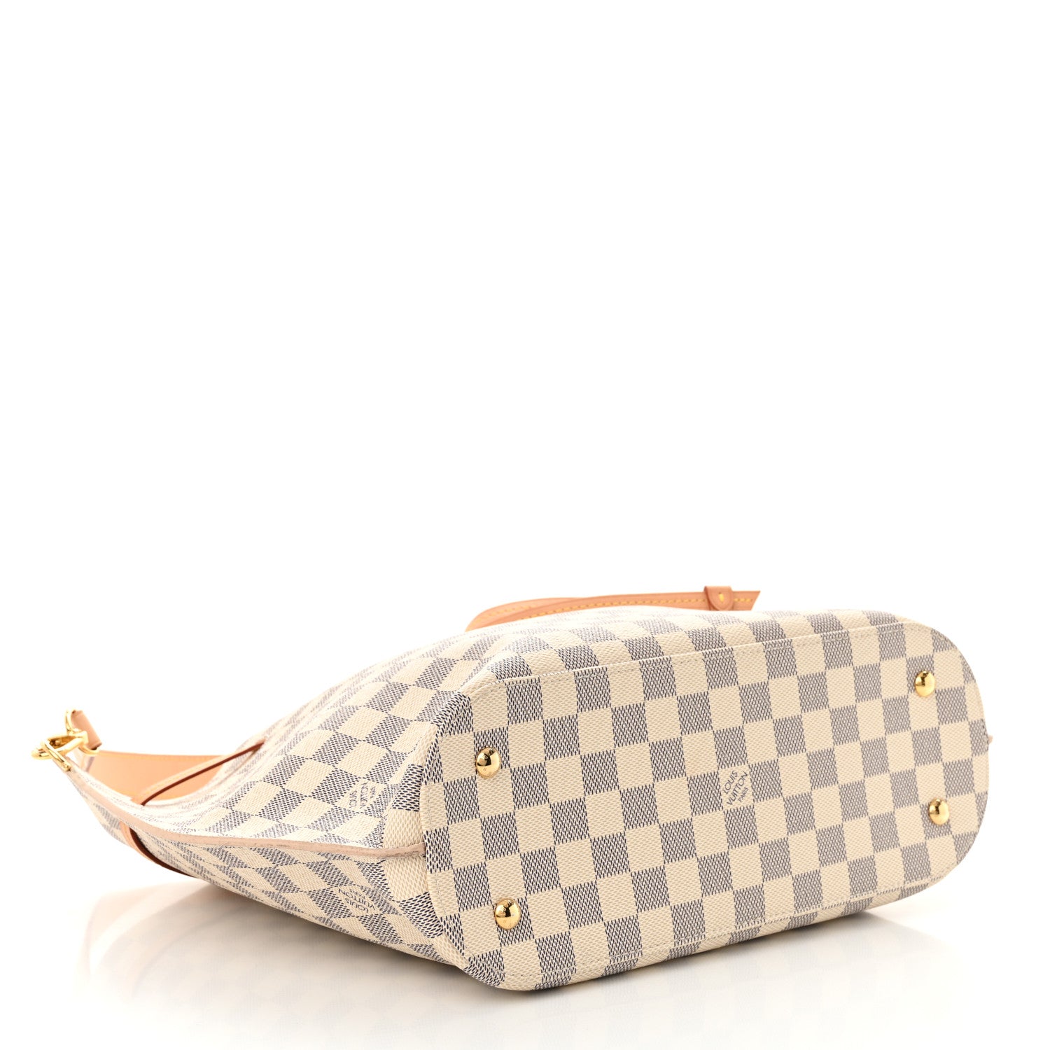 Louis Vuitton Damier Azur Girolata 4 of 12