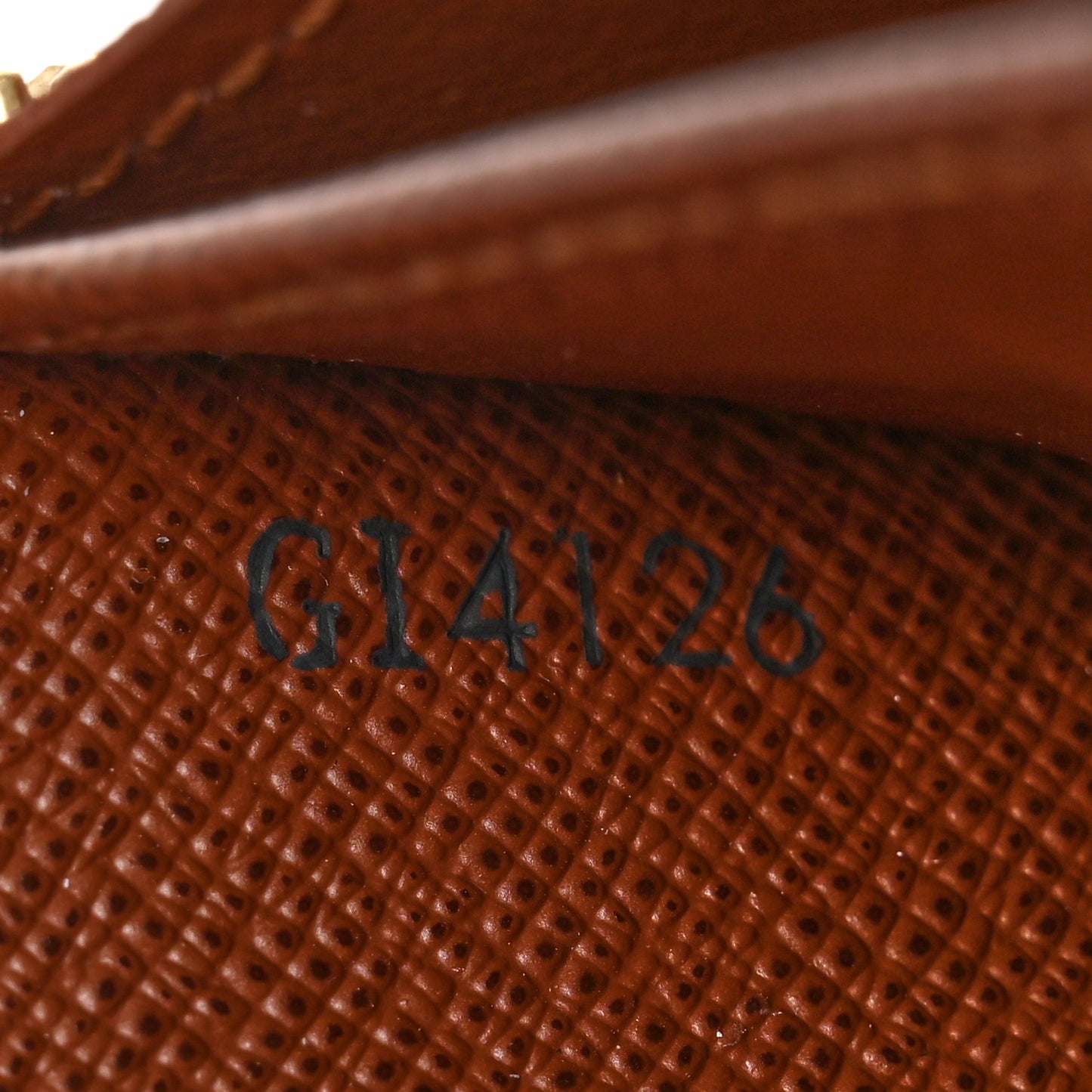 Monogram Zippy Compact Wallet