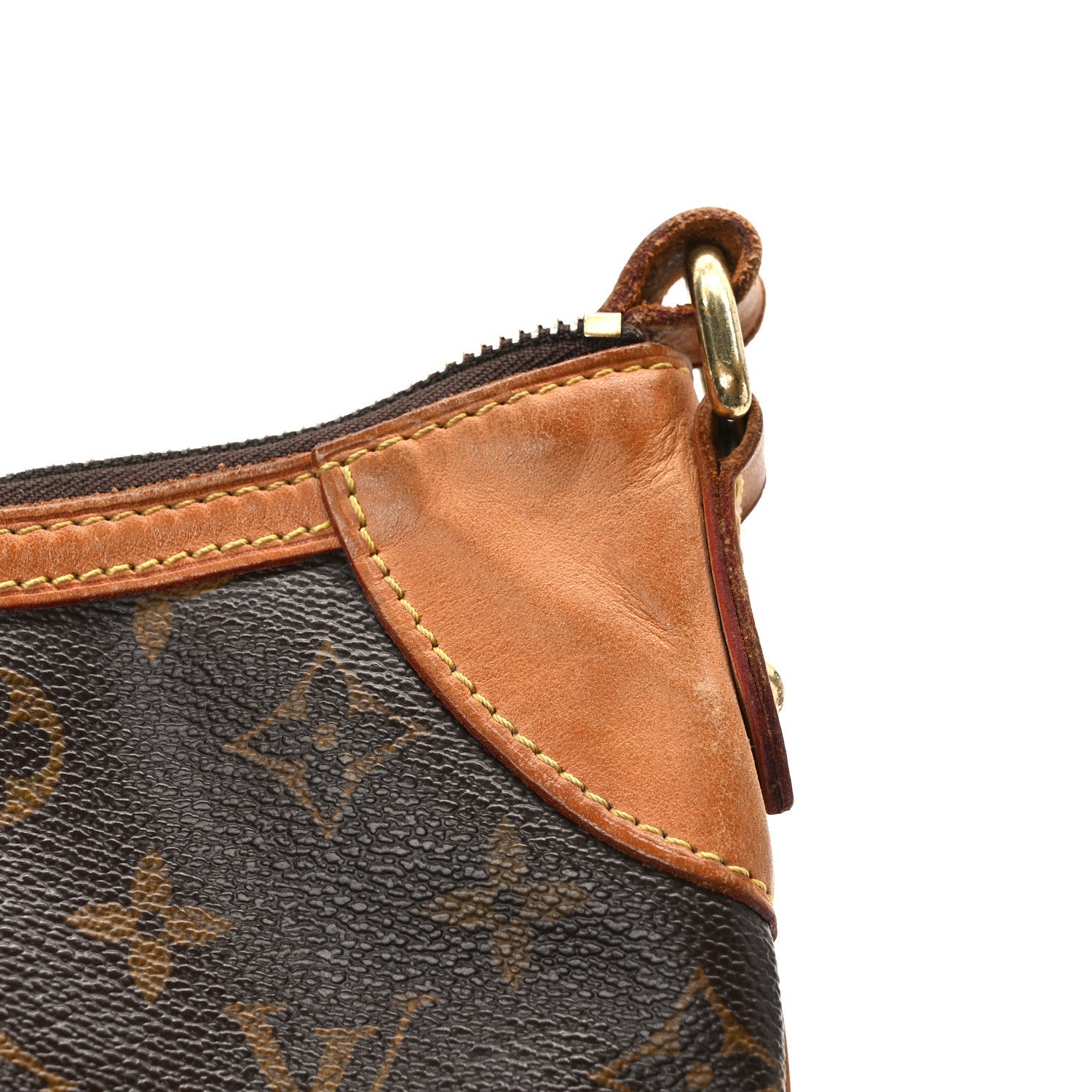 Louis Vuitton Monogram Odeon PM 12 of 13