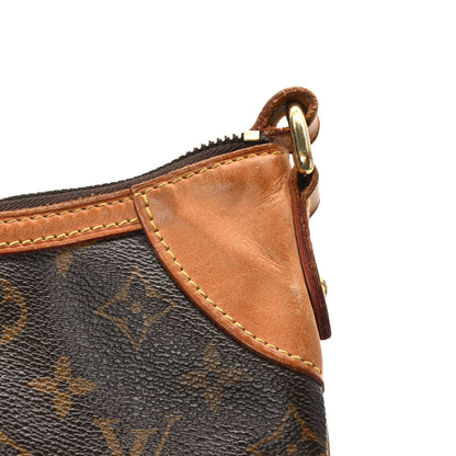 Louis Vuitton Monogram Odeon PM 12 of 13