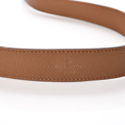 Louis Vuitton Calfskin Metis Shoulder Strap Havane 4 of 4