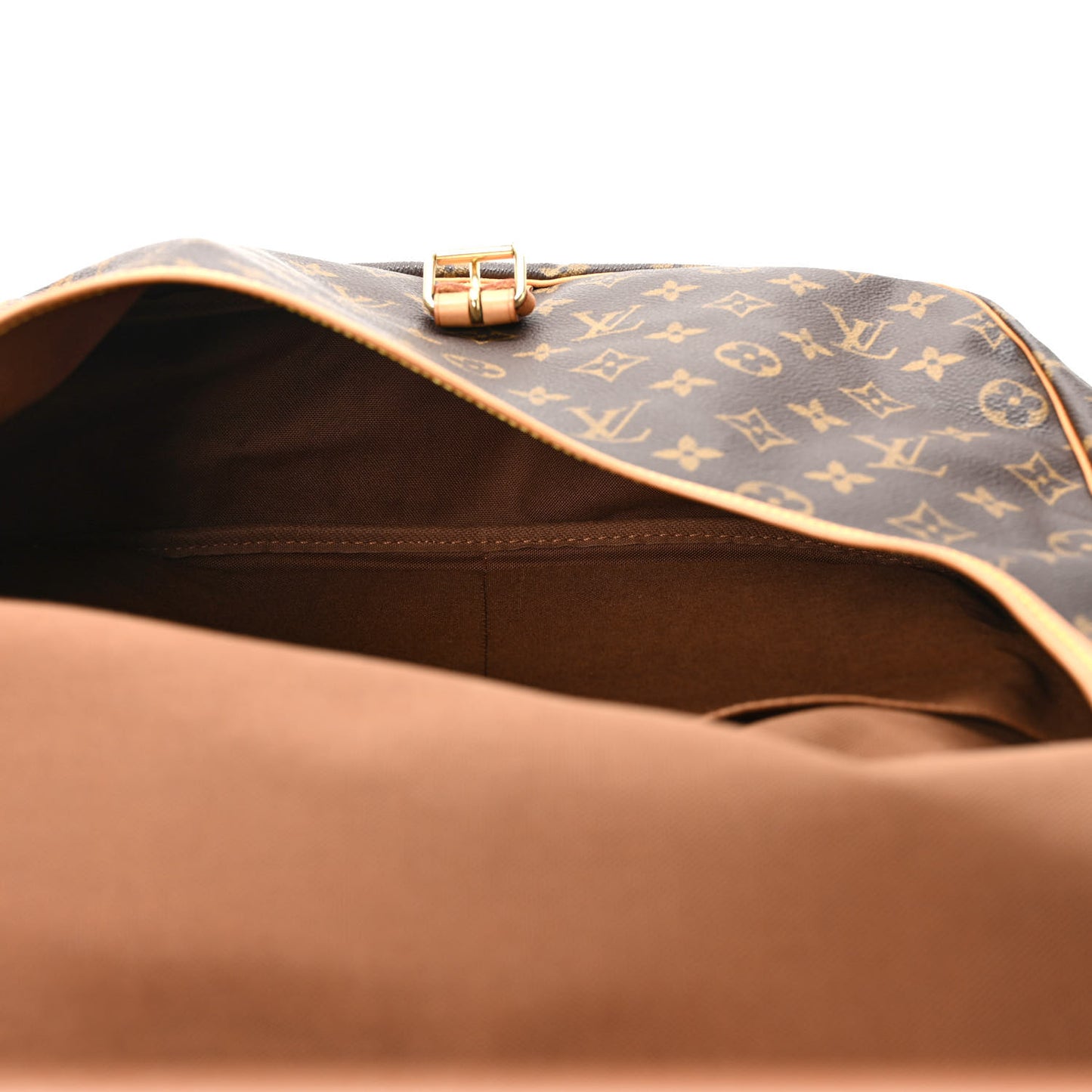 Monogram Saumur 35