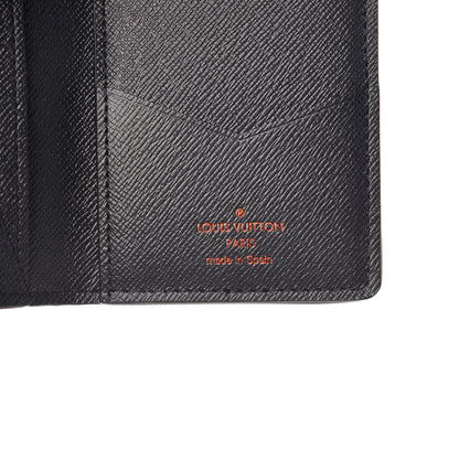 Louis Vuitton Monogram Upside Down Pocket Organizer 6 of 8