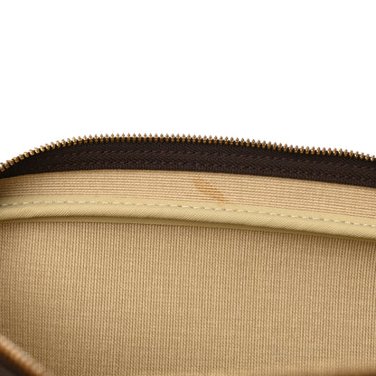 Louis Vuitton Monogram Reporter GM 12 of 17