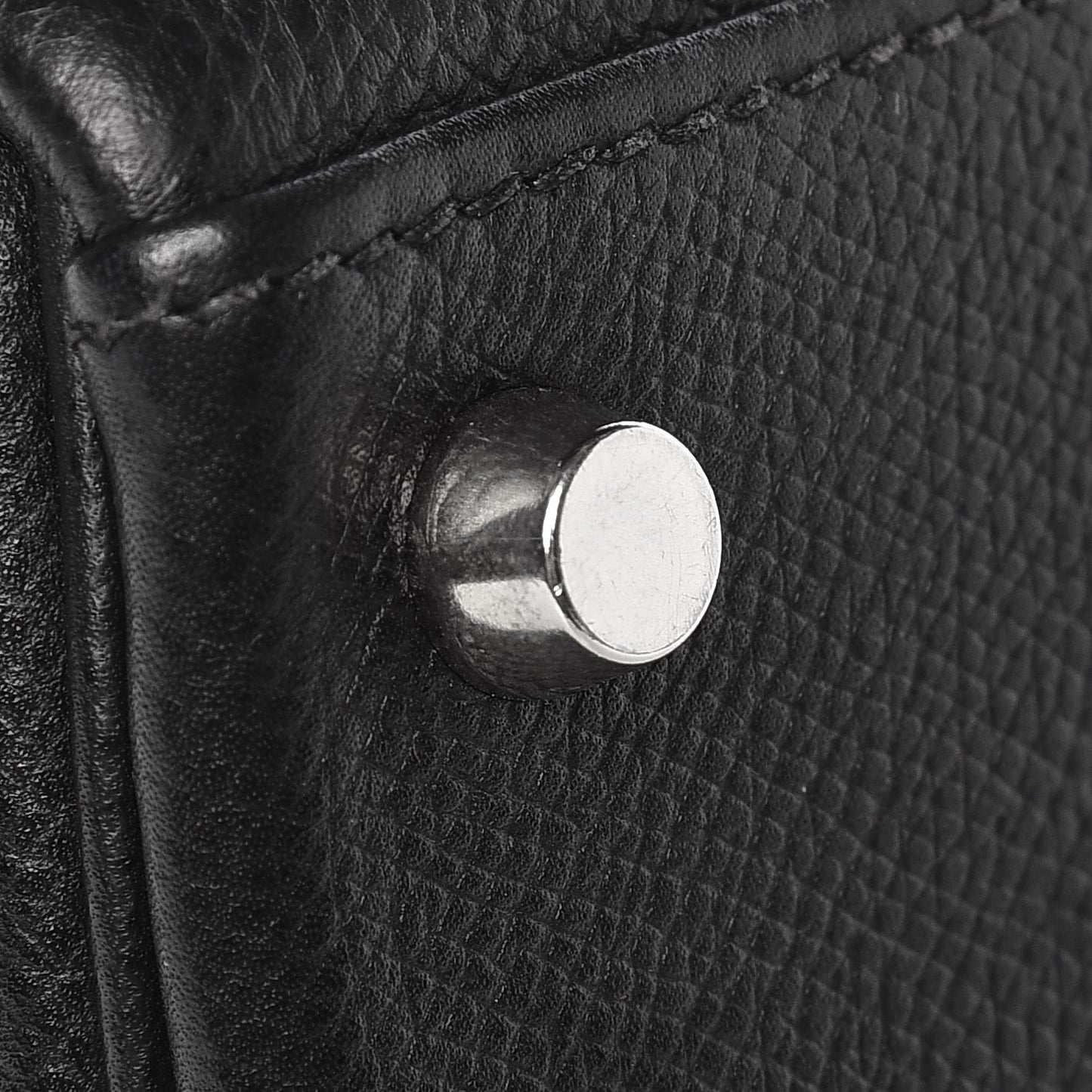 Epsom Kelly Retourne 32 Black