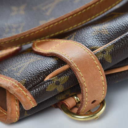 Louis Vuitton Monogram Batignolles Vertical 13 of 16