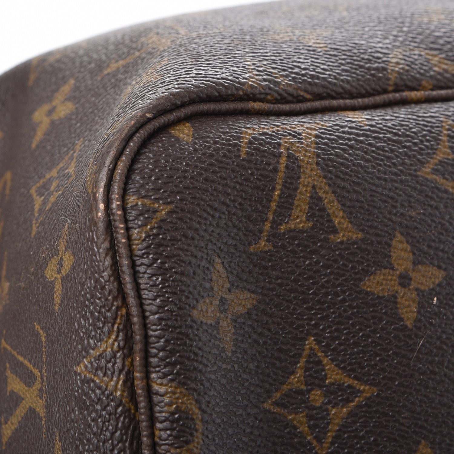 Louis Vuitton Monogram Neverfull GM 17 of 18