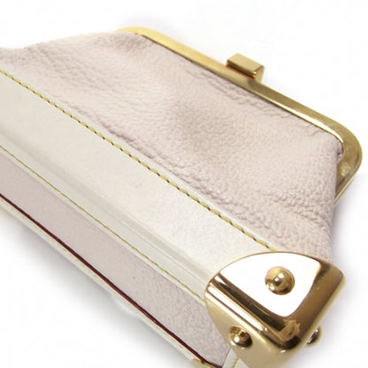 Louis Vuitton Suhali Porte Monnaie Coin Purse 5 of 8