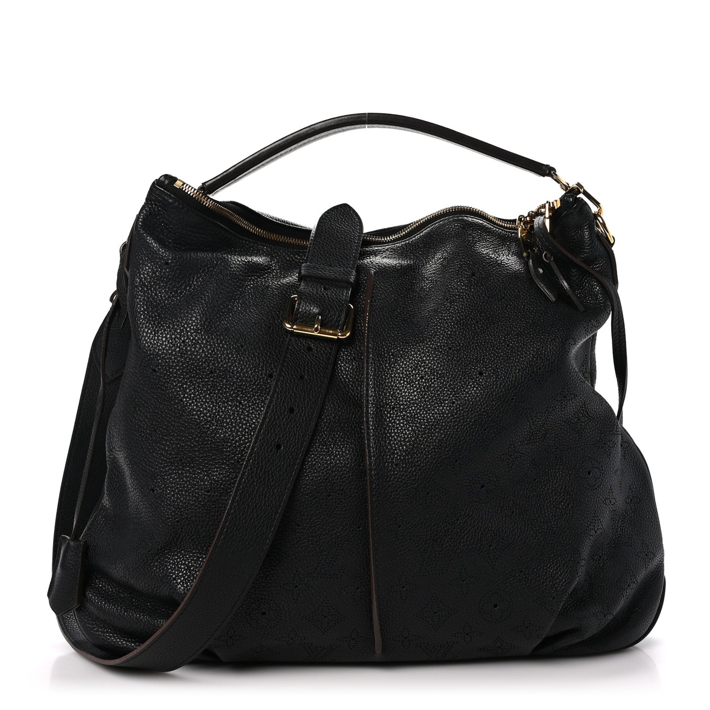 Mahina Selene MM Black