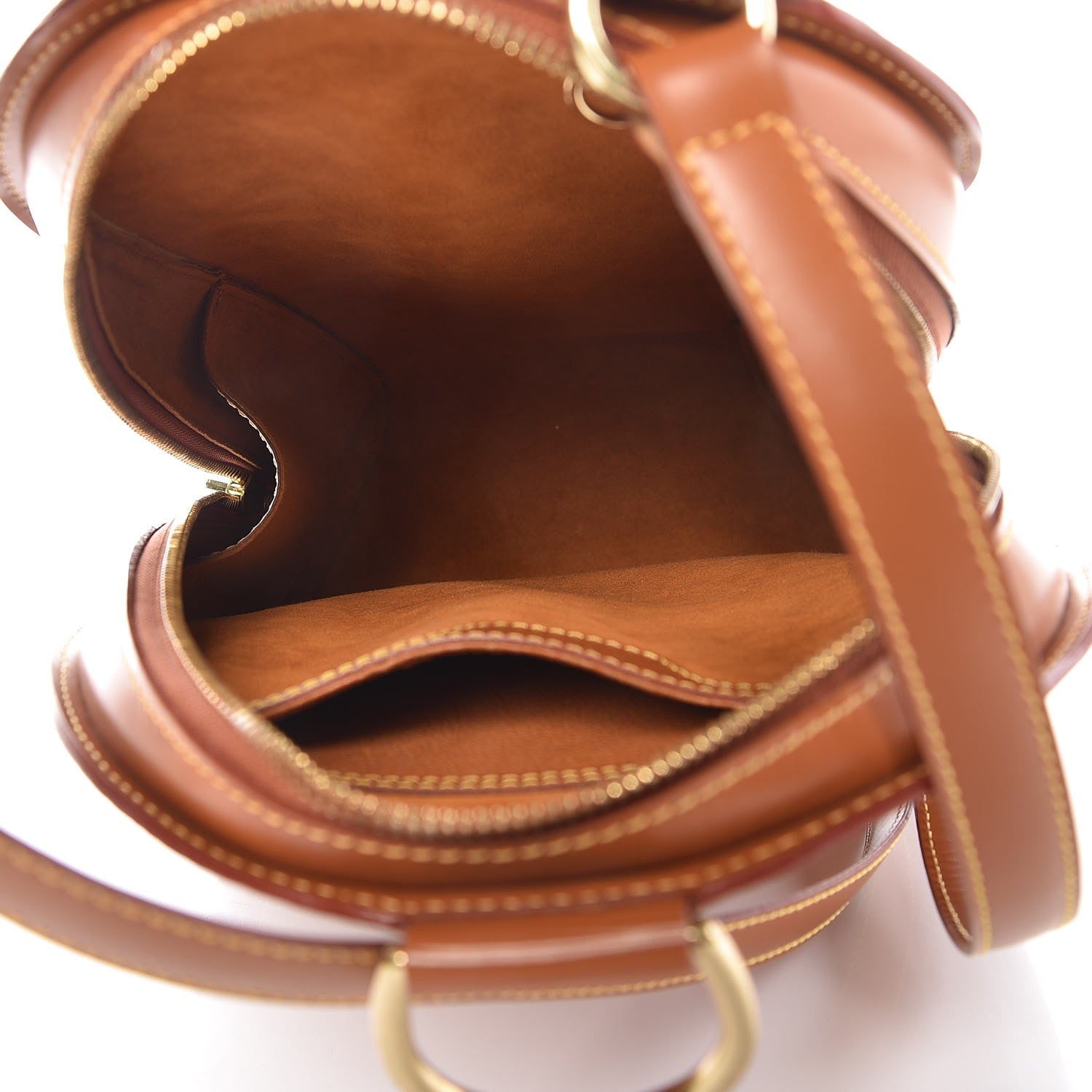 Louis Vuitton Epi Mabillon Backpack Cipango 5 of 7