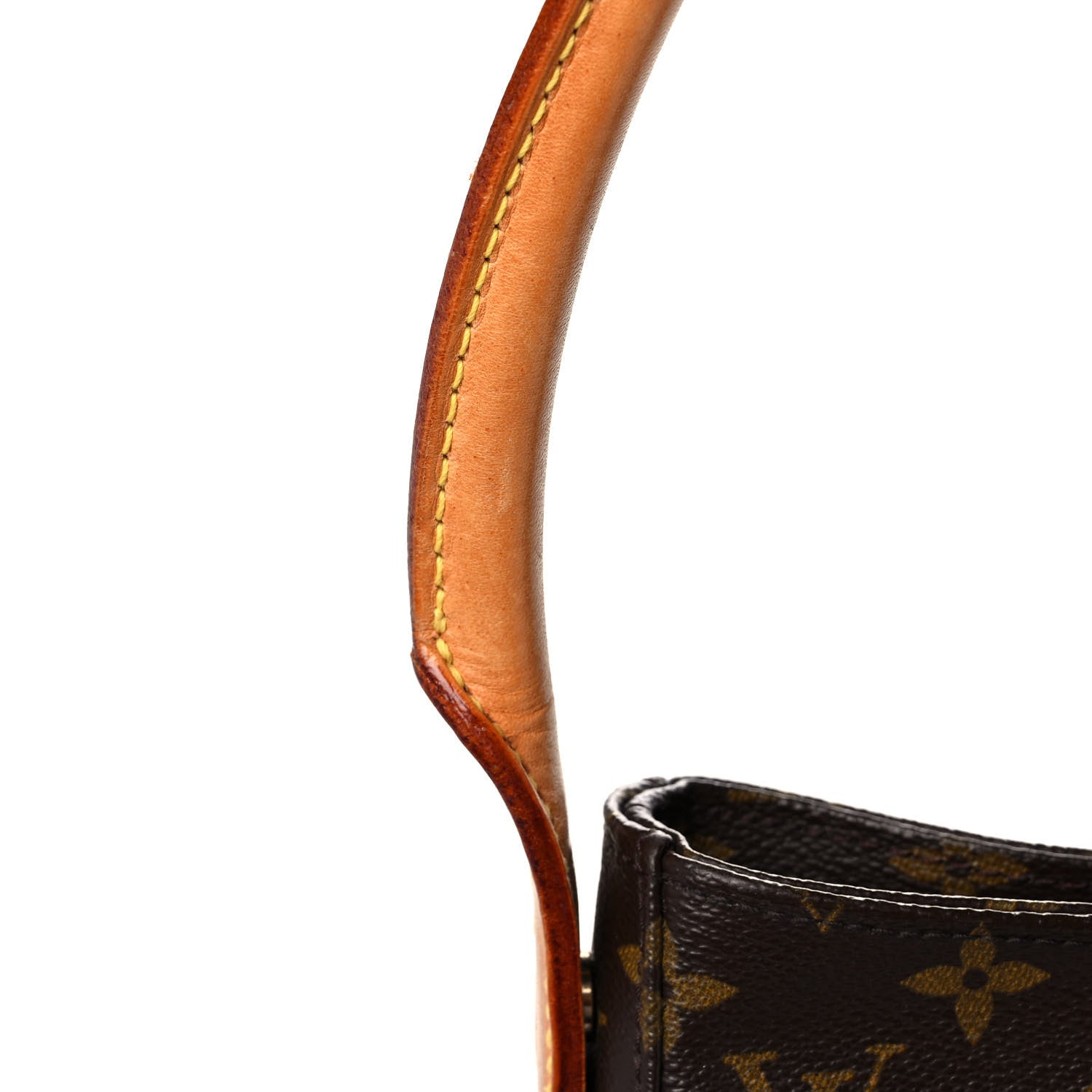 Louis Vuitton Monogram Looping GM 12 of 15
