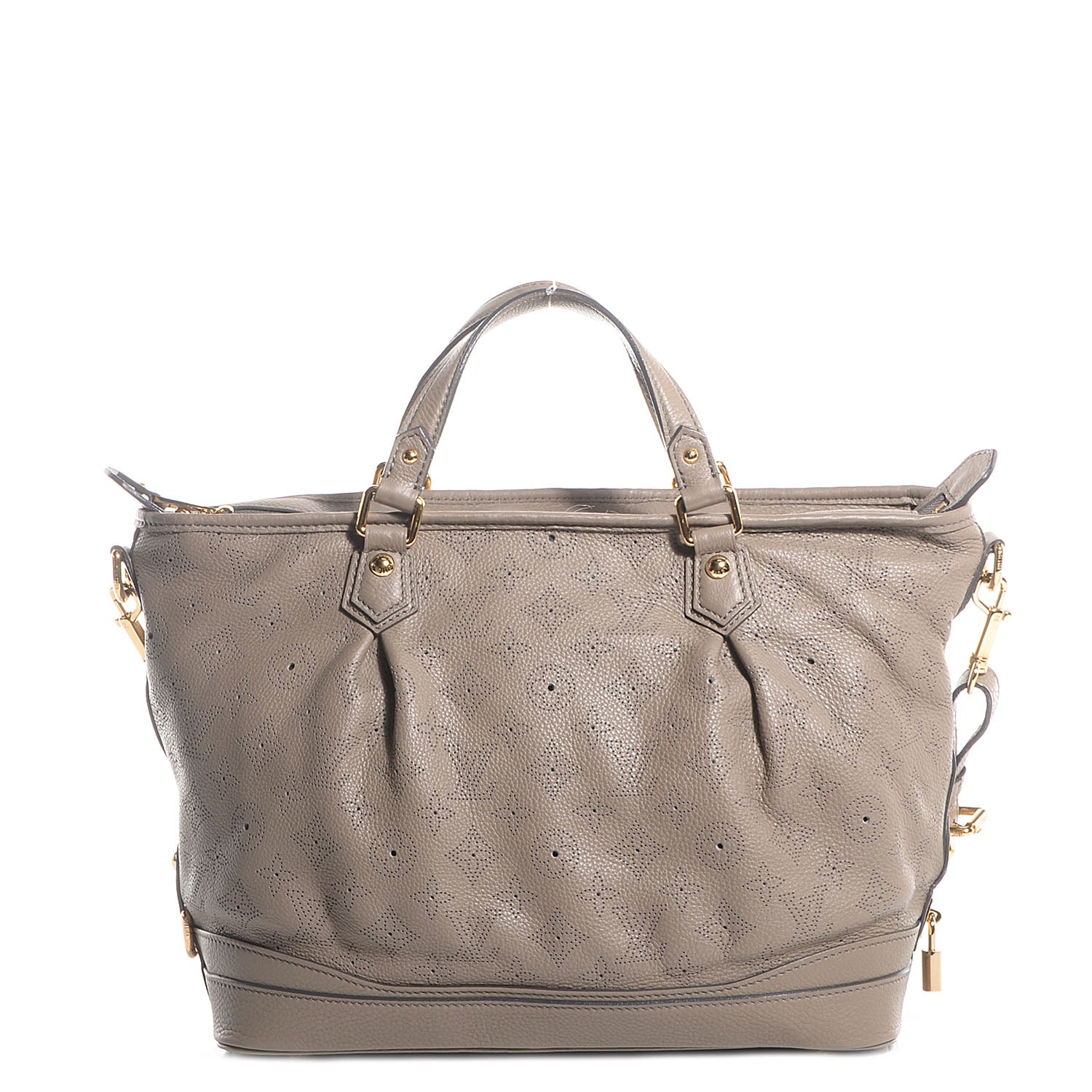 Louis Vuitton Mahina Stellar PM Poudre 1 of 8