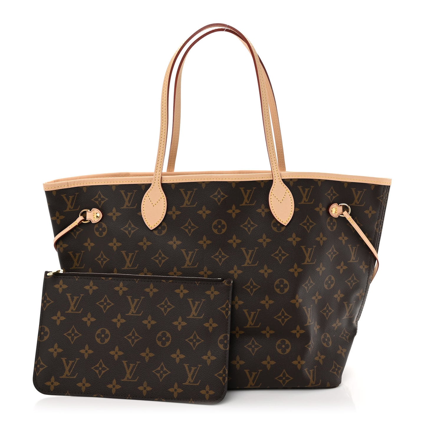 Monogram Neo Neverfull MM