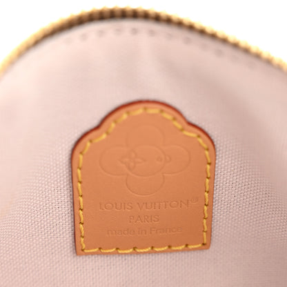 Louis Vuitton Monogram Vivienne Nano Speedy 6 of 9