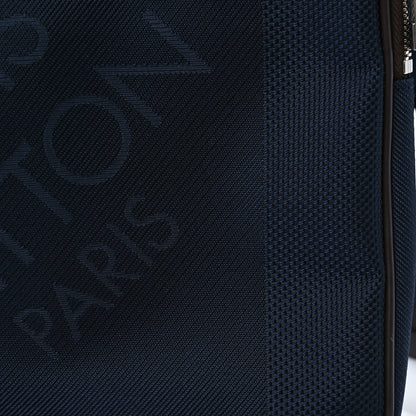 Louis Vuitton Damier Geant Flight Bag Ocean 8 of 12