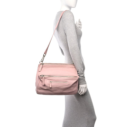 Givenchy Sugar Goatskin Medium Pandora Old Pink 2 of 14
