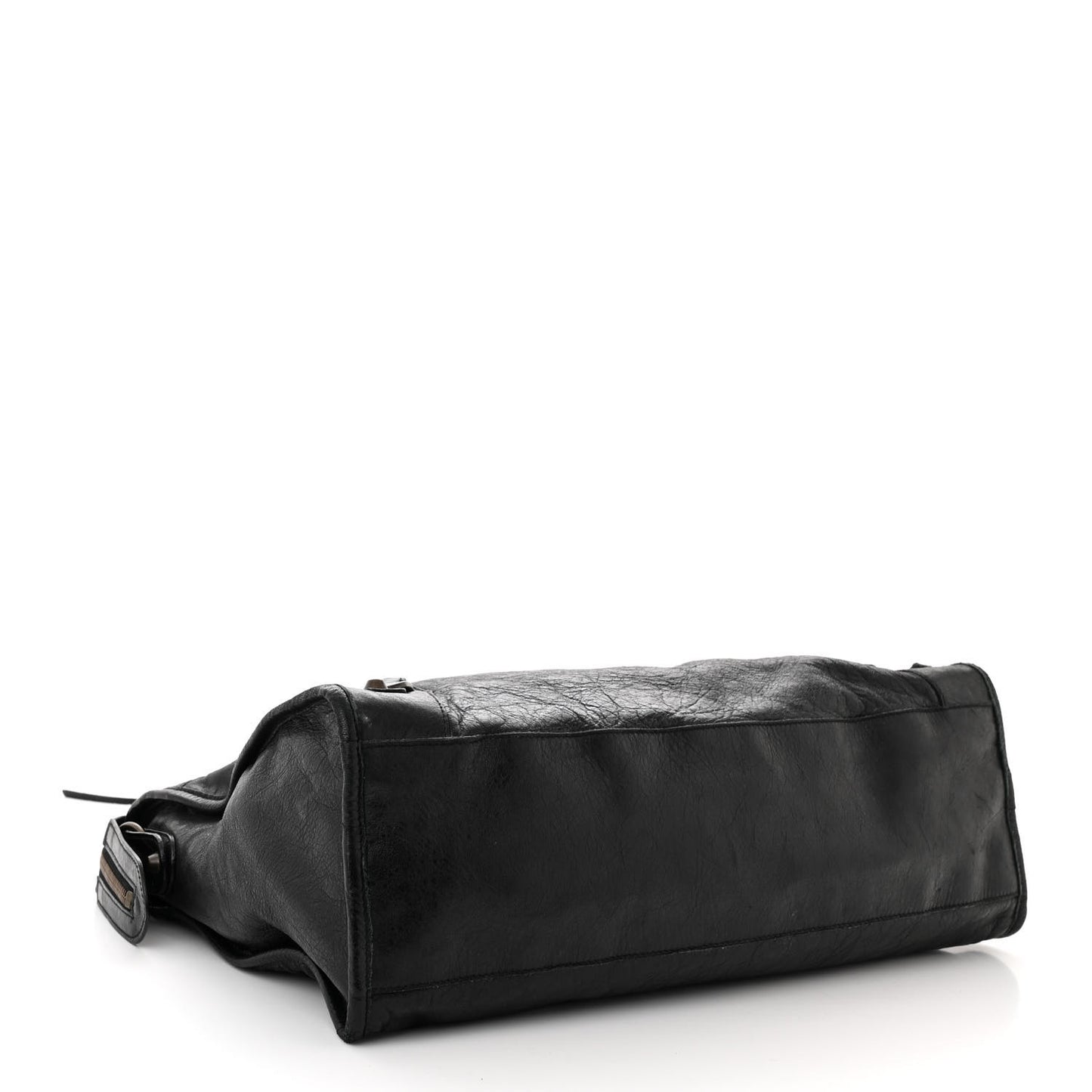 Chevre Classic Hardware City Black