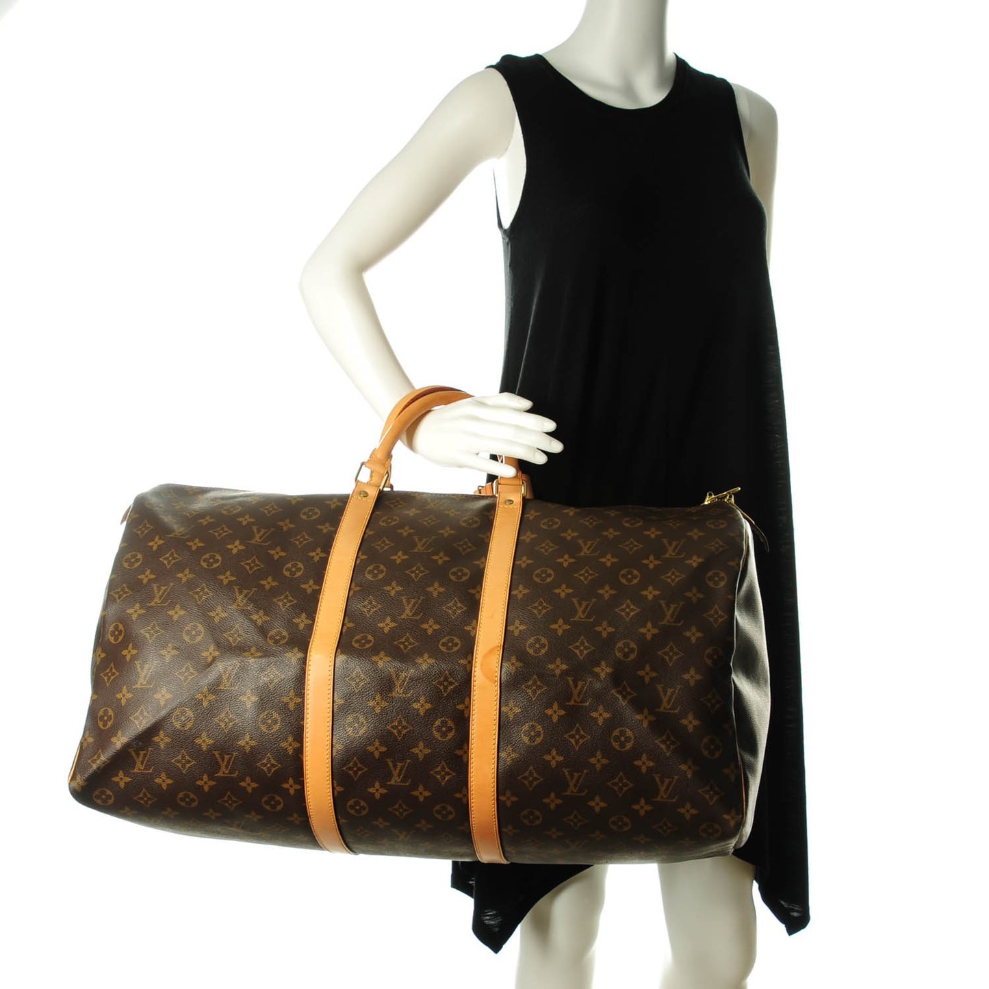 Monogram Keepall 60
