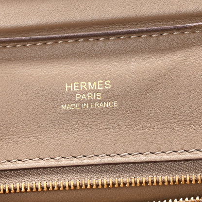 Hermes Evercolor Swift 24/24 21 Etoupe 6 of 11