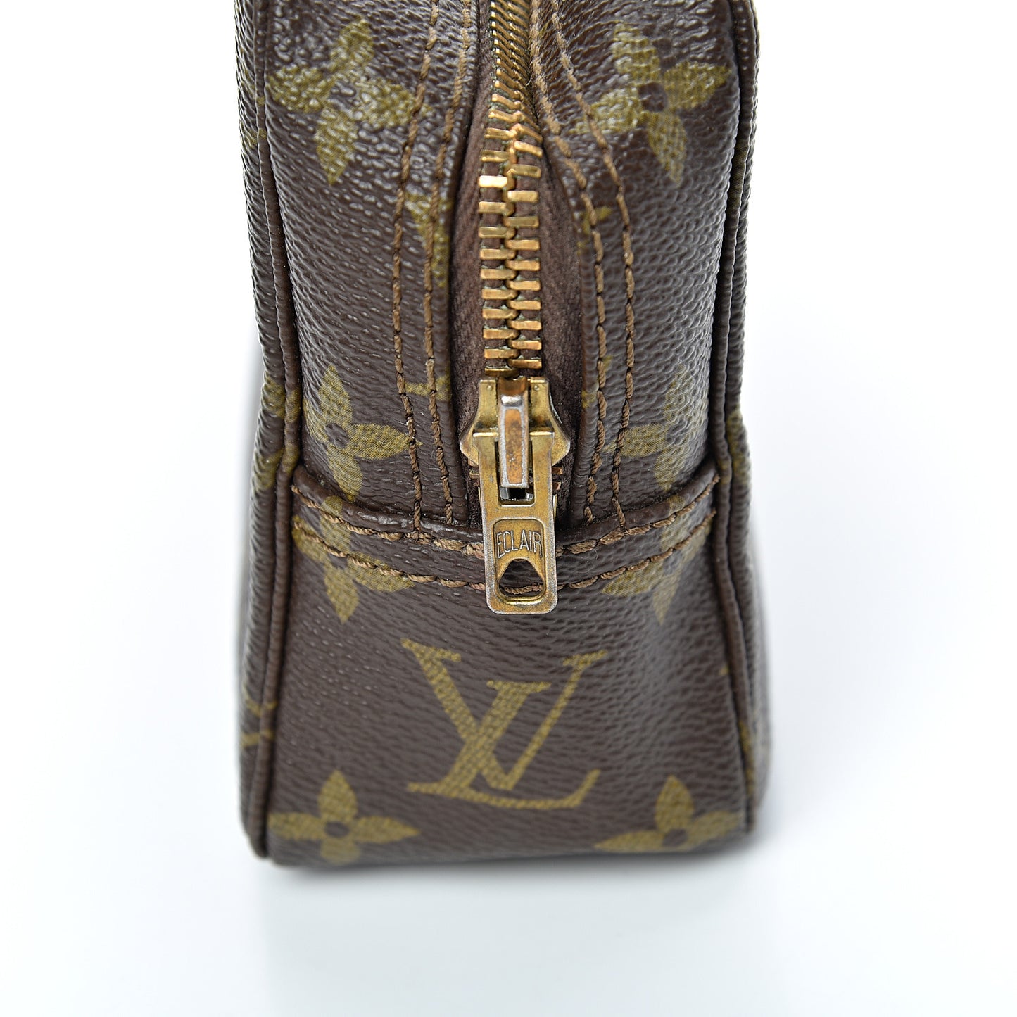 Monogram Trousse Toilette 19