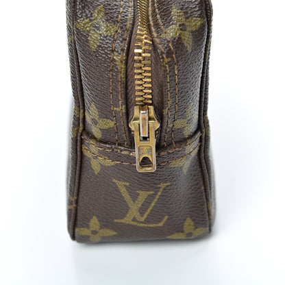 Louis Vuitton Monogram Trousse Toilette 19 9 of 9