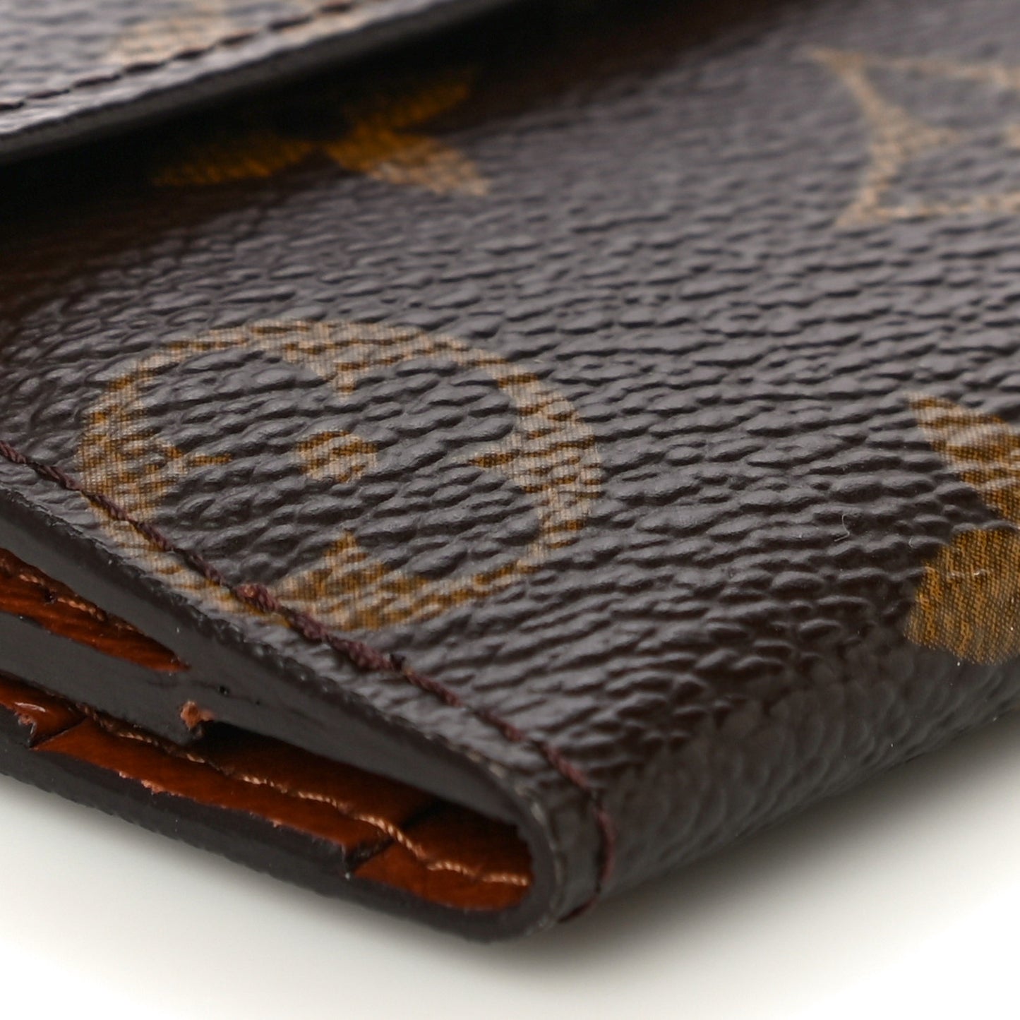 Monogram Ludlow Wallet