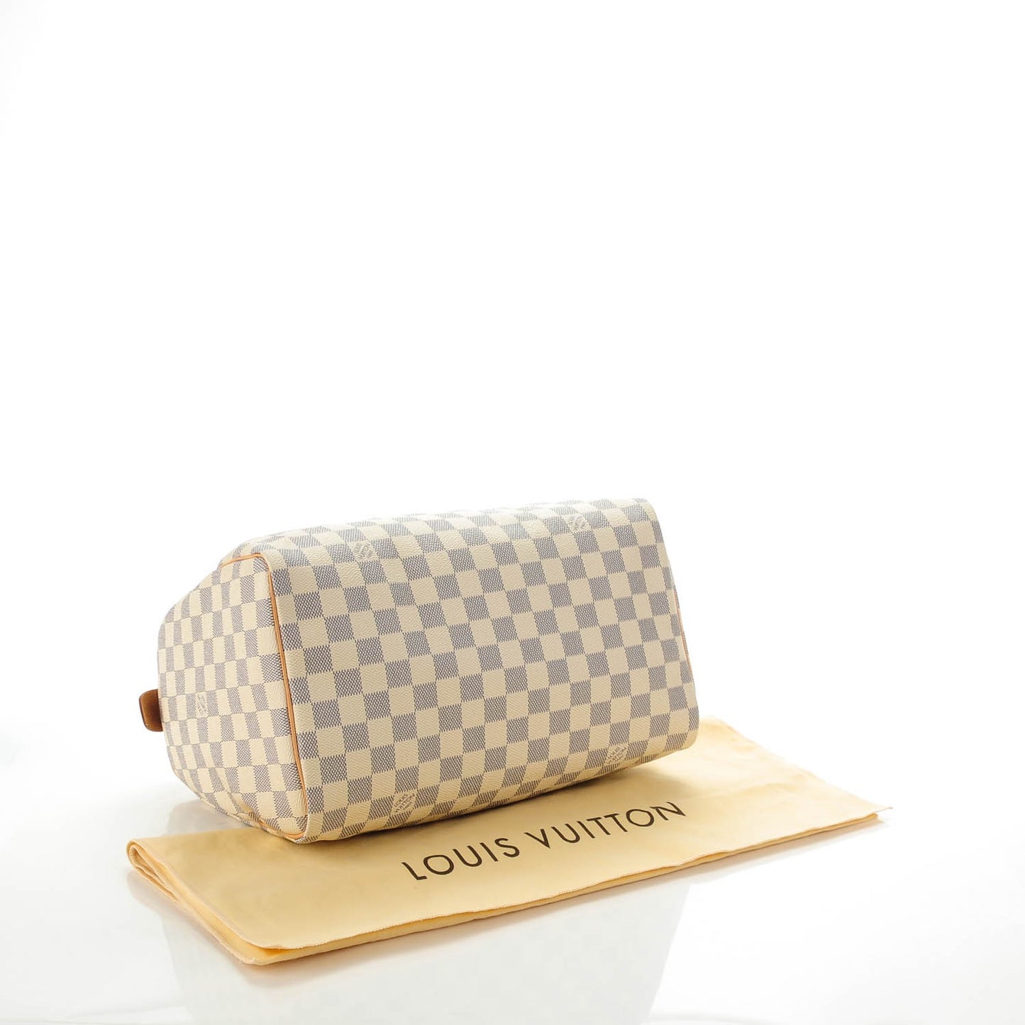 Damier Azur Speedy 30
